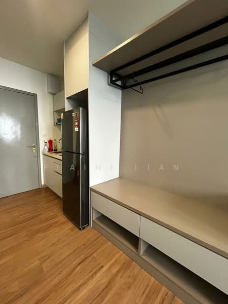 Service Residence for Rent at Riveria City - Elaine Lian - Kitchen - PropertyGuru.com.my