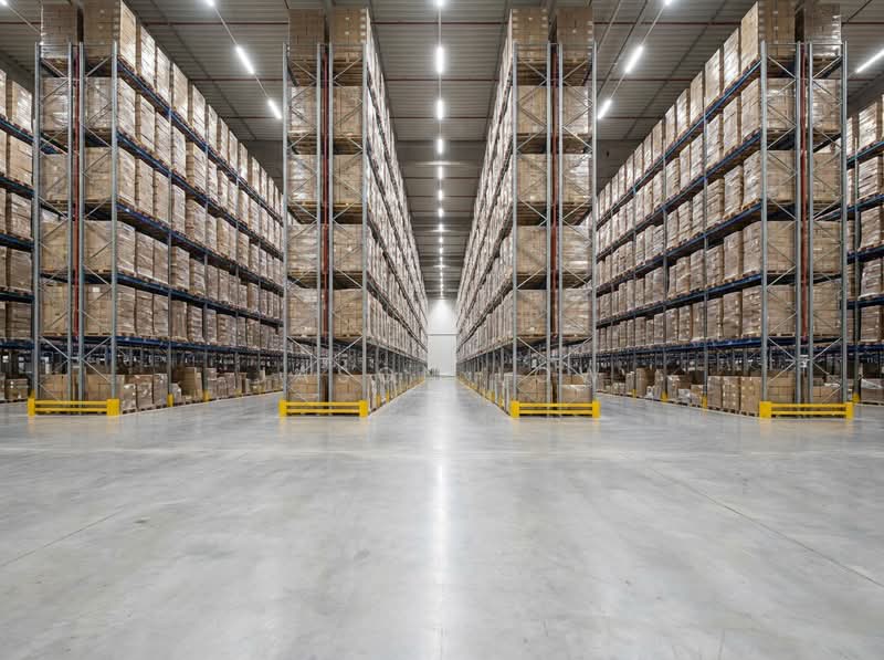 Semi-D Factory for Sale in Alam Perdana (Puncak Alam) - Jason Low - Interior - PropertyGuru.com.my
