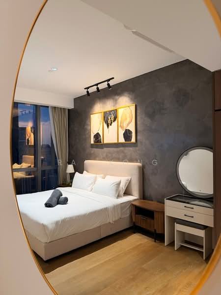 Servis Apartment untuk Disewa di SO Sofitel Kuala Lumpur Residences - Ray Kong - PropertyGuru.com.my