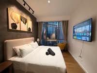 For Rent - SO Sofitel Kuala Lumpur Residences