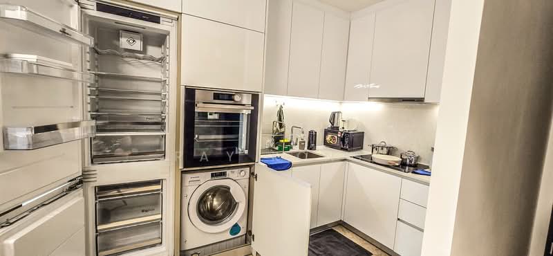 Servis Apartment untuk Disewa di SO Sofitel Kuala Lumpur Residences - Ray Kong - PropertyGuru.com.my