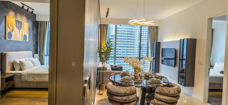 Servis Apartment untuk Disewa di SO Sofitel Kuala Lumpur Residences - Ray Kong - PropertyGuru.com.my