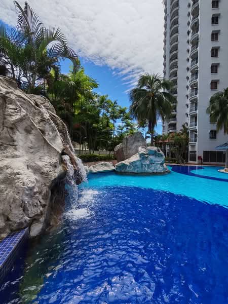 Condominium for Sale at Jasmine Towers - Kam Tong - Exterior - PropertyGuru.com.my