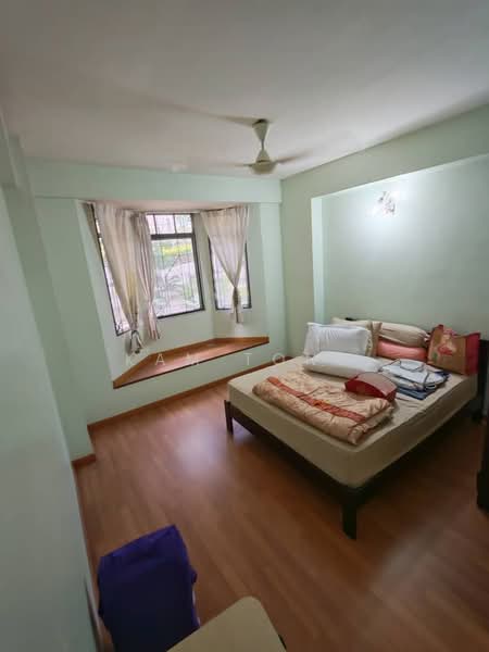 Condominium for Sale at Jasmine Towers - Kam Tong - Bedroom - PropertyGuru.com.my