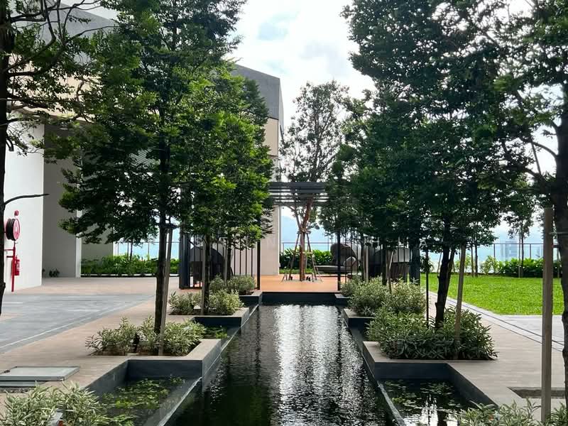 Kondominium untuk Dijual di Damansara Seresta - Kristina Chia - Exterior - PropertyGuru.com.my