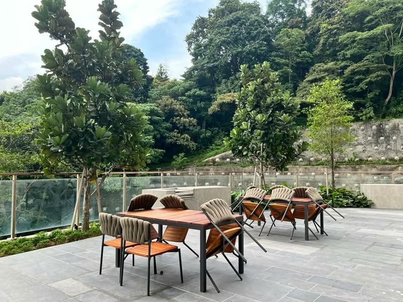 Kondominium untuk Dijual di Damansara Seresta - Kristina Chia - Exterior - PropertyGuru.com.my