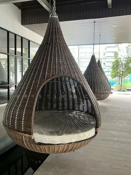 Kondominium untuk Dijual di Damansara Seresta - Kristina Chia - Exterior - PropertyGuru.com.my