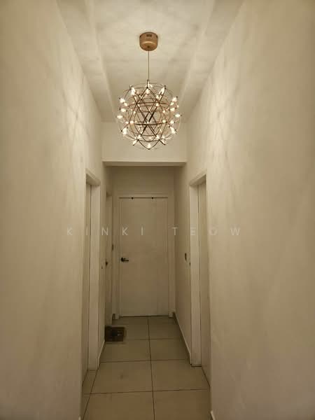 For Rent - D'Suites Akasia Horizon @ Horizon Hills