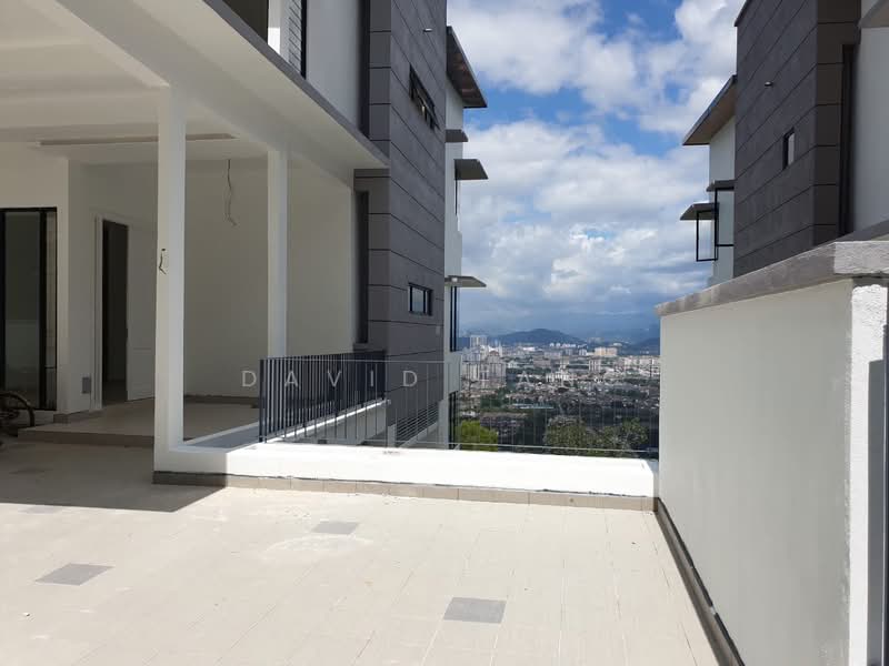 Rumah Banglo untuk Dijual di Cheras (Kuala Lumpur) - David Tang - PropertyGuru.com.my