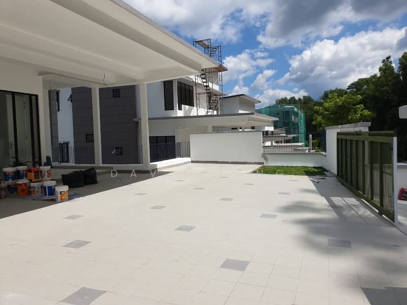 Rumah Banglo untuk Dijual di Cheras (Kuala Lumpur) - David Tang - PropertyGuru.com.my