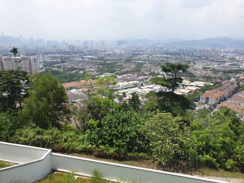 Rumah Banglo untuk Dijual di Cheras (Kuala Lumpur) - David Tang - PropertyGuru.com.my