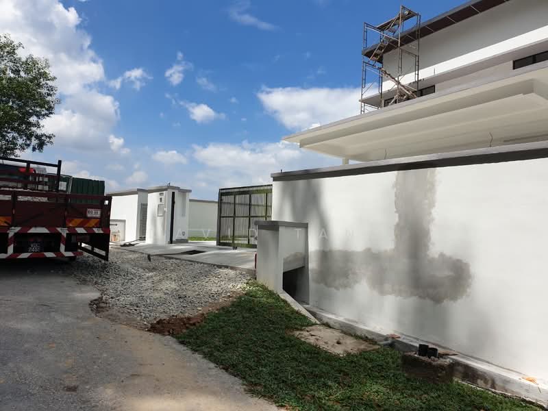Rumah Banglo untuk Dijual di Cheras (Kuala Lumpur) - David Tang - PropertyGuru.com.my