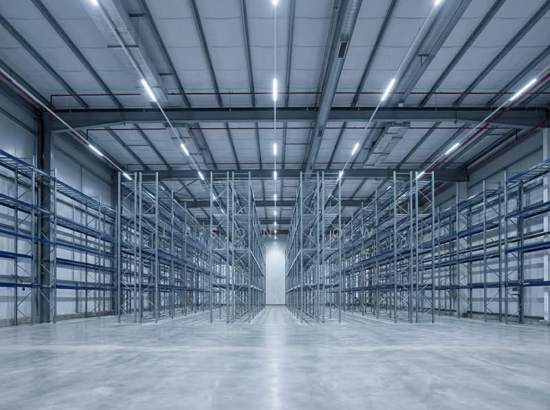 Semi-D Factory for Sale in Alam Perdana (Puncak Alam) - Jason Low - Interior - PropertyGuru.com.my