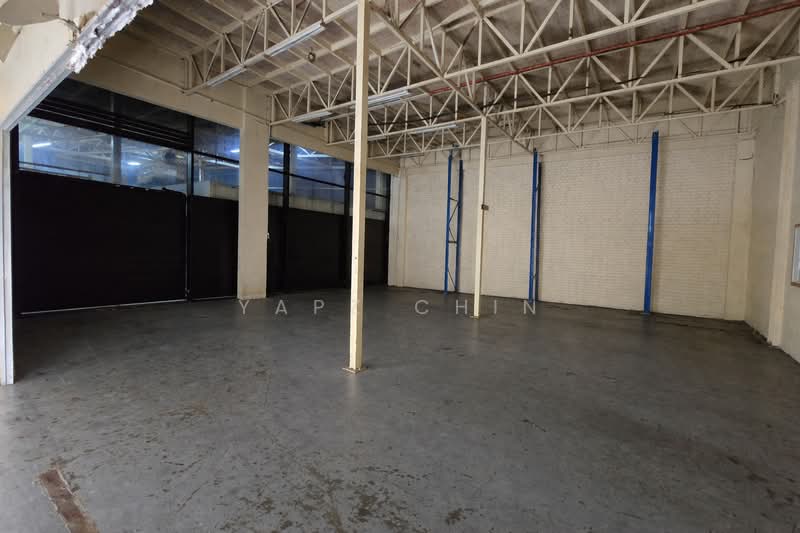 Detached Factory for Sale in Taman Klang Jaya (Klang) - Yapz Chin - Interior - PropertyGuru.com.my