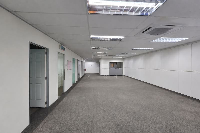 Detached Factory for Sale in Taman Klang Jaya (Klang) - Yapz Chin - Corridor - PropertyGuru.com.my