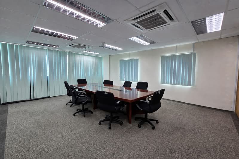 Detached Factory for Sale in Taman Klang Jaya (Klang) - Yapz Chin - Interior - PropertyGuru.com.my