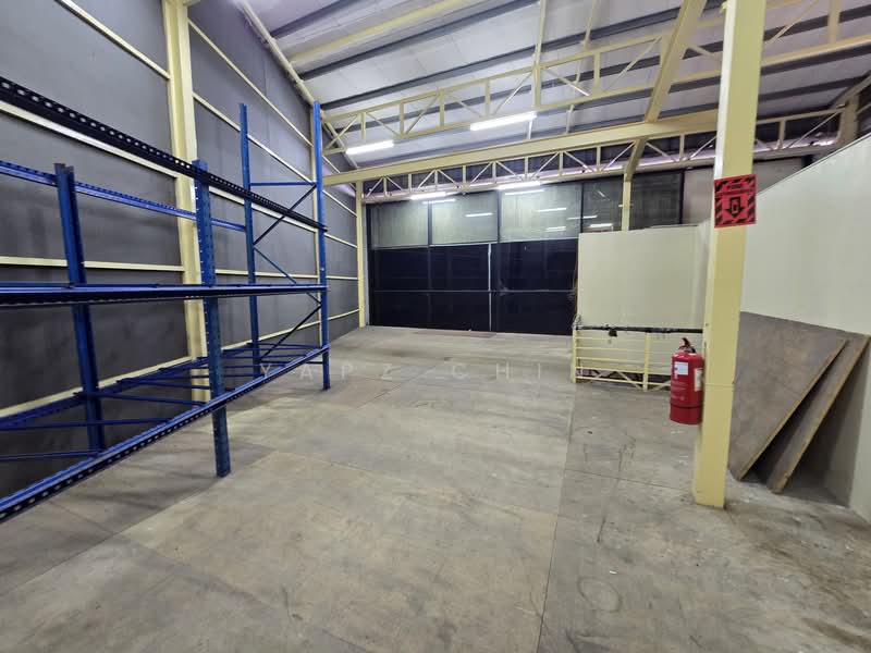 Detached Factory for Sale in Taman Klang Jaya (Klang) - Yapz Chin - Interior - PropertyGuru.com.my