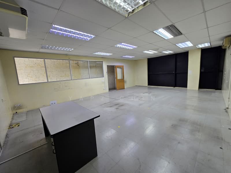 Detached Factory for Sale in Taman Klang Jaya (Klang) - Yapz Chin - Interior - PropertyGuru.com.my