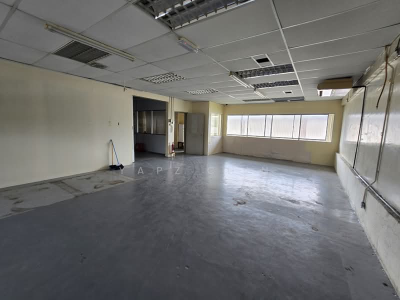 Detached Factory for Sale in Taman Klang Jaya (Klang) - Yapz Chin - Interior - PropertyGuru.com.my