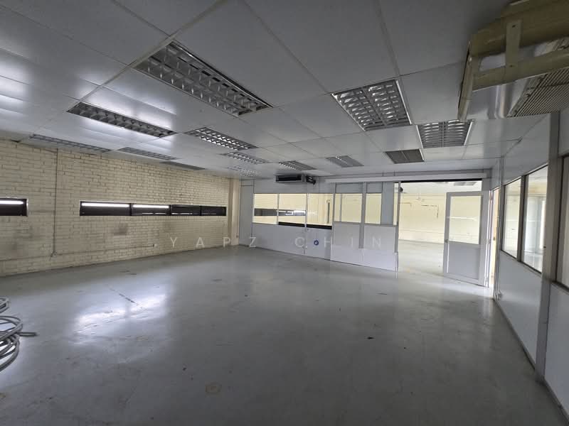 Detached Factory for Sale in Taman Klang Jaya (Klang) - Yapz Chin - Interior - PropertyGuru.com.my