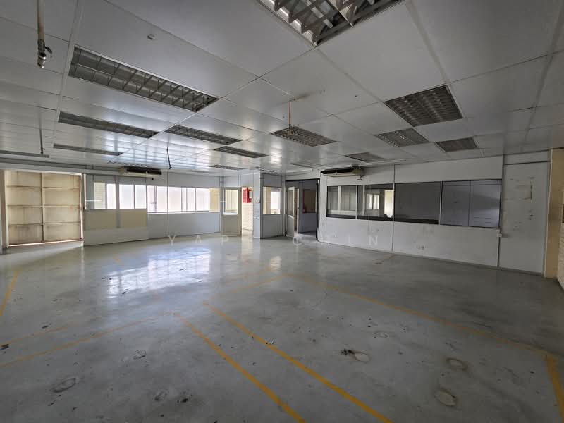 Detached Factory for Sale in Taman Klang Jaya (Klang) - Yapz Chin - Interior - PropertyGuru.com.my
