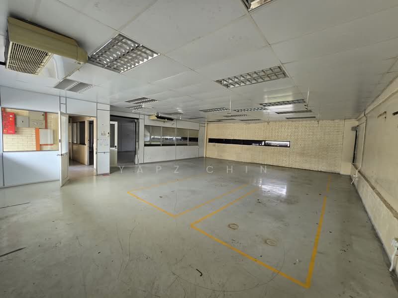 Detached Factory for Sale in Taman Klang Jaya (Klang) - Yapz Chin - Interior - PropertyGuru.com.my