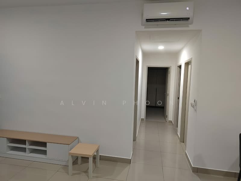 Servis Apartment untuk Disewa di M Oscar - Alvin Phoon - Corridor - PropertyGuru.com.my