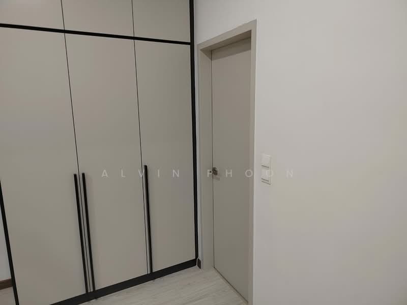 Servis Apartment untuk Disewa di M Oscar - Alvin Phoon - PropertyGuru.com.my