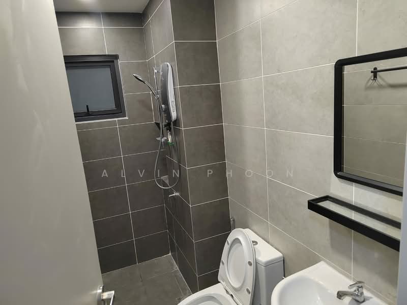 Servis Apartment untuk Disewa di M Oscar - Alvin Phoon - PropertyGuru.com.my