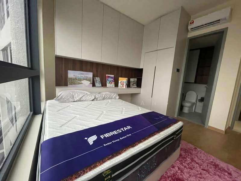 Service Residence for Rent at The Era @ Duta North - Kerwin Ang - Bedroom - PropertyGuru.com.my