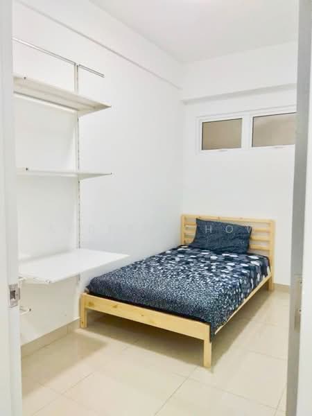 Kondominium untuk Disewa di Tropicana Bay Residences - Andrew Chow - Bedroom - PropertyGuru.com.my