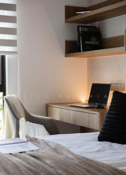 Condominium for Sale at Majestic @ Kiara Reserve - Kristina Chia - Study - PropertyGuru.com.my