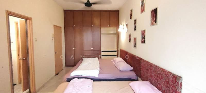 Pangsapuri untuk Disewa di Genting Permai Resort - Camie Hoo - Bedroom - PropertyGuru.com.my