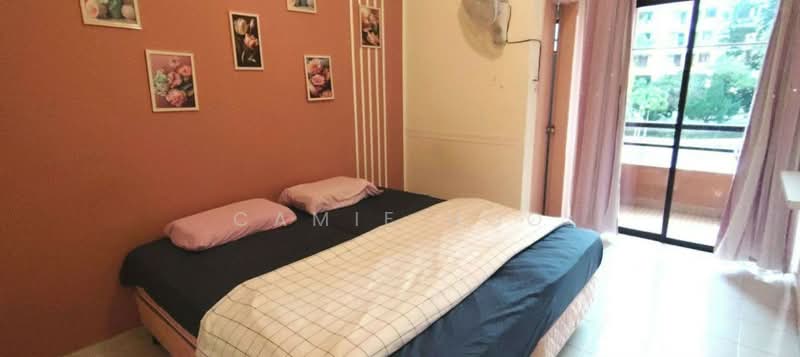 Pangsapuri untuk Disewa di Genting Permai Resort - Camie Hoo - Bedroom - PropertyGuru.com.my