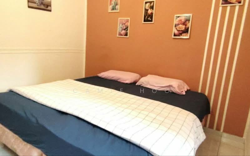 Pangsapuri untuk Disewa di Genting Permai Resort - Camie Hoo - Bedroom - PropertyGuru.com.my