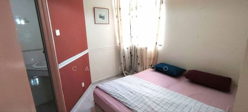 Pangsapuri untuk Disewa di Genting Permai Resort - Camie Hoo - Bedroom - PropertyGuru.com.my