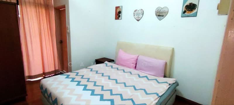 Pangsapuri untuk Disewa di Genting Permai Resort - Camie Hoo - Bedroom - PropertyGuru.com.my
