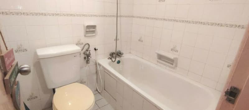 Pangsapuri untuk Disewa di Genting Permai Resort - Camie Hoo - Bathroom - PropertyGuru.com.my