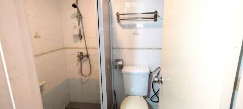 Pangsapuri untuk Disewa di Genting Permai Resort - Camie Hoo - Bathroom - PropertyGuru.com.my