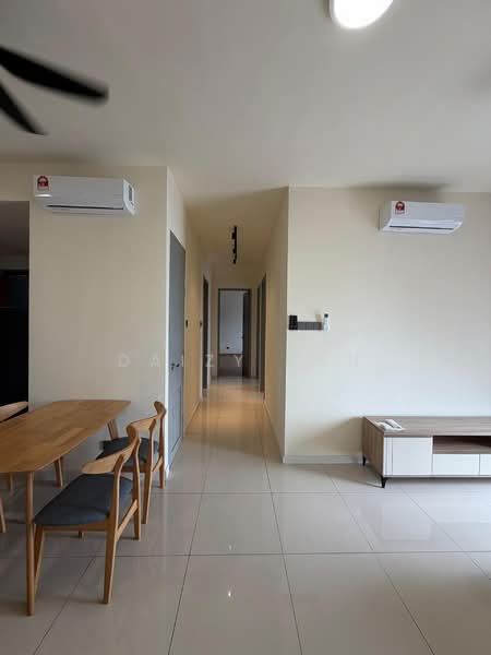 Service Residence for Rent at The Era @ Duta North - Daizy Tan - Corridor - PropertyGuru.com.my