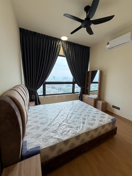 Service Residence for Rent at The Era @ Duta North - Daizy Tan - PropertyGuru.com.my