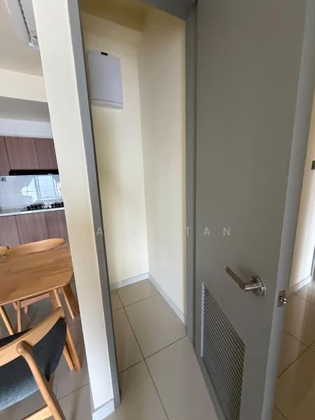 Service Residence for Rent at The Era @ Duta North - Daizy Tan - PropertyGuru.com.my