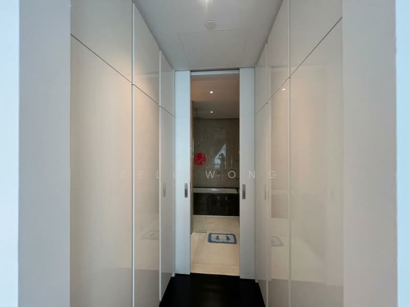 Service Residence for Rent at Regent Suites @ Pavilion Damansara Heights - Bell Wong - Bathroom - PropertyGuru.com.my