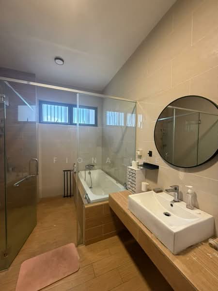 Semi-Detached House for Rent in Telok Panglima Garang (Selangor) - Fiona Lee - PropertyGuru.com.my