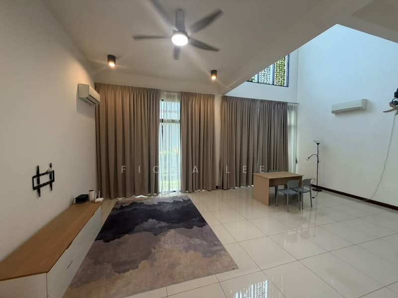 Semi-Detached House for Rent in Telok Panglima Garang (Selangor) - Fiona Lee - PropertyGuru.com.my