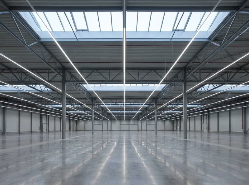 Semi-D Factory for Sale in Alam Perdana (Puncak Alam) - Jason Low - Interior - PropertyGuru.com.my