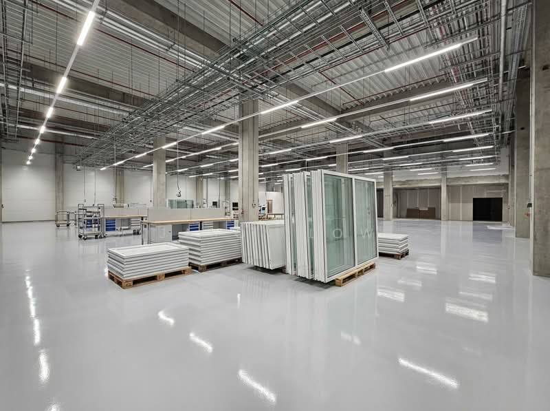 Semi-D Factory for Sale in Alam Perdana (Puncak Alam) - Jason Low - Interior - PropertyGuru.com.my