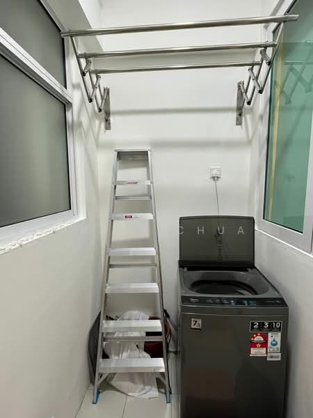 Kondominium untuk Disewa di The Zen - Carson Chuah - Interior - PropertyGuru.com.my