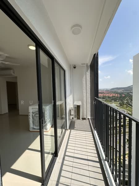 Service Residence for Rent at Hana @ Eco Ardence - Rui Teck Hor - PropertyGuru.com.my