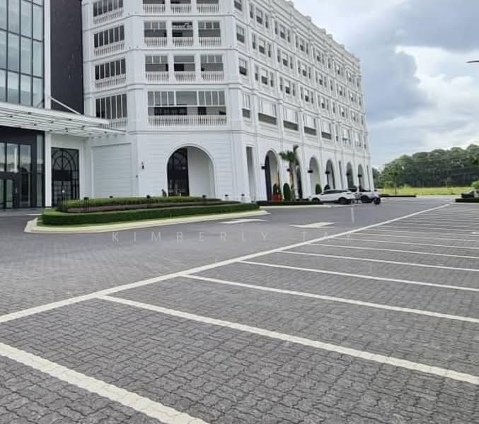 Shop for Rent in Iskandar Puteri (Nusajaya) (Johor) - Kimberly Tay - Exterior - PropertyGuru.com.my
